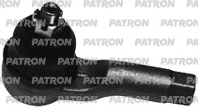 Наконечник поперечной рулевой тяги PATRON PS1164 для MAZDA MPV