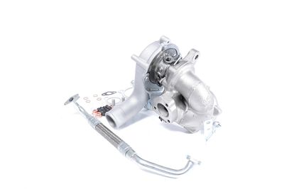 LADER AUFLADUNG BTS Turbo T981187 16