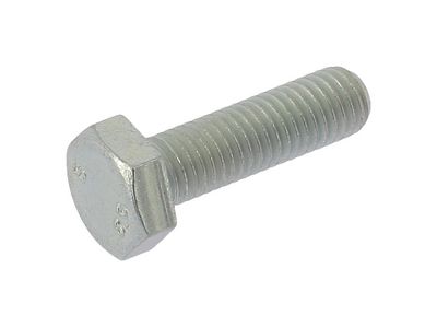 SCHRAUBE ABGASANLAGE