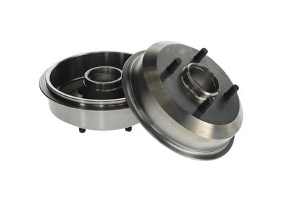 BREMSTROMMEL BOSCH 0986477099 27