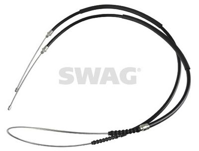 CABLU FRANA DE PARCARE