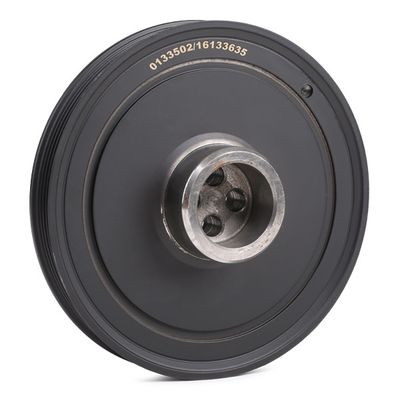 ремъчна шайба, колянов вал STARK SKBPC-0640191
