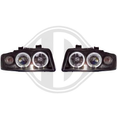 SET FARURI PRINCIPALE