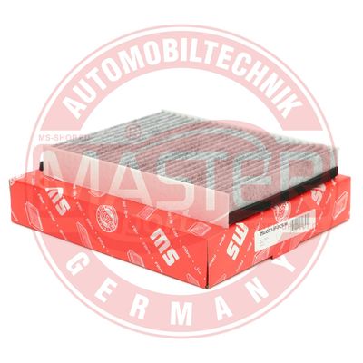 FILTRU AER HABITACLU MASTER-SPORT GERMANY 250071IFPCSMS 1