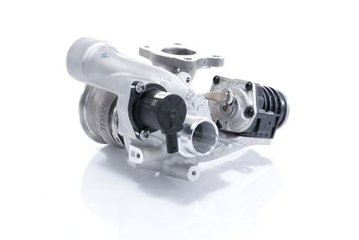 LADER AUFLADUNG BTS Turbo T918950 33