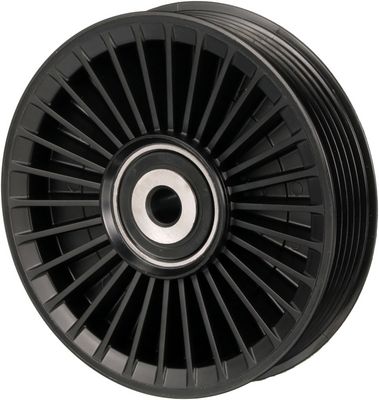 UMLENK-/FüHRUNGSROLLE KEILRIPPENRIEMEN