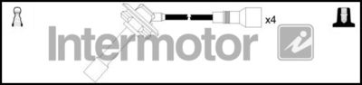 Ignition Cable Kit Intermotor 76273