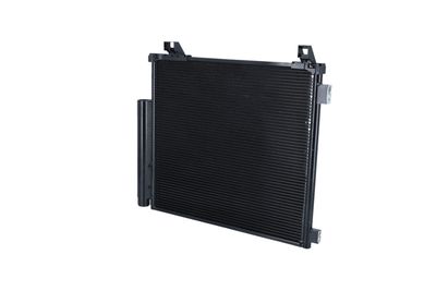 CONDENSATOR CLIMATIZARE NRF 35859 11