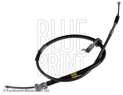 BLUE PRINT Seilzug, Feststellbremse