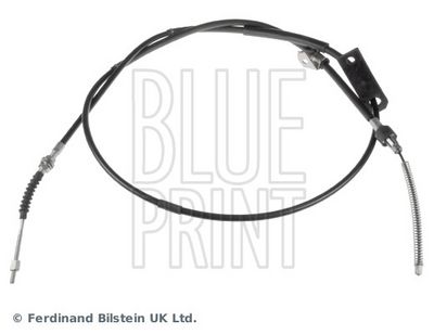 BLUE PRINT Seilzug, Feststellbremse
