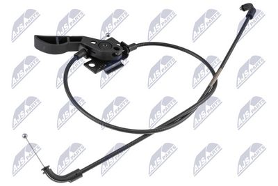 CABLU CAPOTA MOTOR NTY EZCBM441 1