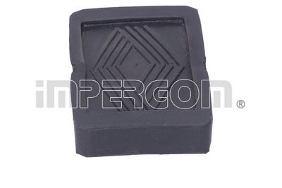ACOPERIRE PEDALA PEDALA FRANA
