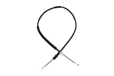 Trosas, stovėjimo stabdys