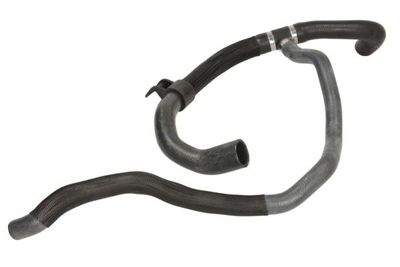 Koelsysteem rubberen slang Bodem past: NISSAN KUBISTAR  RENAULT CLIO II, KANGOO, KANGOO EXPRESS, THALIA I, THALIA II 1.5D 06.01-