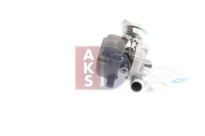 LADER AUFLADUNG AKS DASIS 045107N 12