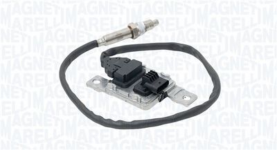 NOx-сензор, NOx-катализатор MAGNETI MARELLI 141813000024