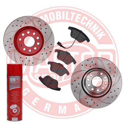 SET FRANA FRANA DISC