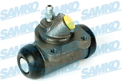 Cylinderek hamulcowy SAMKO C12337
