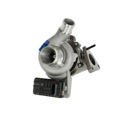 COMPRESOR SISTEM DE SUPRAALIMENTARE NISSENS 93413 7