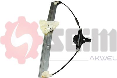 MECANISM ACTIONARE GEAM