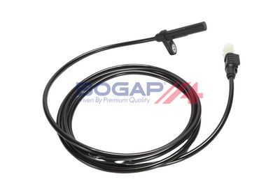 SENZOR TURATIE ROATA BOGAP C7117274