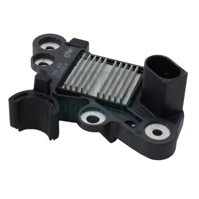 REGULATOR ALTERNATOR