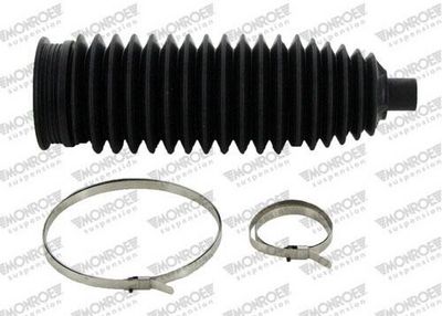 FALTENBALGSATZ LENKUNG