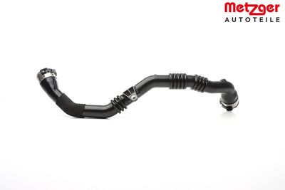 LADELUFTSCHLAUCH METZGER AUTOTEILE 2400487 18