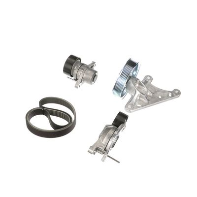 KEILRIPPENRIEMENSATZ GATES K056PK1020EST 33