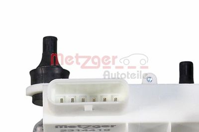 ASISTENT LA îNCHIDERE Ușă METZGER AUTOTEILE 2314419 1