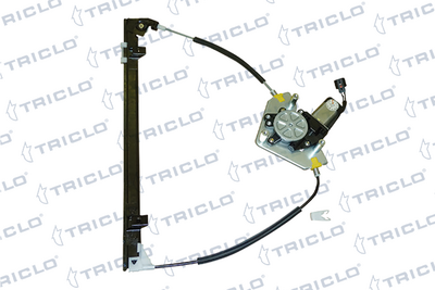 стъклоподемник TRICLO 115484