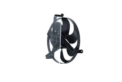 VENTILATOR RADIATOR NRF 47057 31