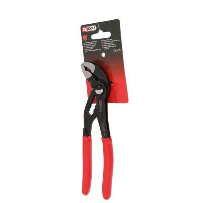 Kleště na potrubí/vodní čerpadla KS TOOLS 115.2017