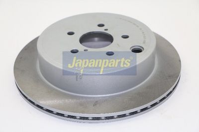 спирачен диск JAPANPARTS DP-264C