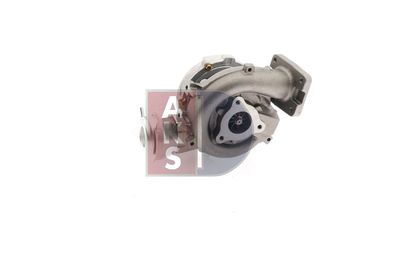 LADER AUFLADUNG AKS DASIS 045114N 7