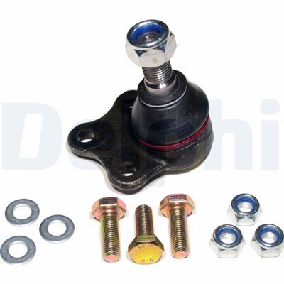 Ball Joint TC1162