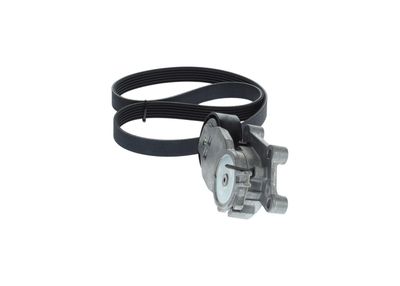 KEILRIPPENRIEMENSATZ BOSCH 1987600730 11