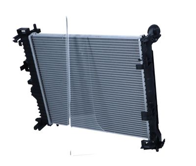 RADIATOR RACIRE MOTOR NRF 53008 26