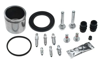 AUTOFREN SEINSA D44066S Тормозной суппорт  для SUZUKI SX4 (EY, GY) 1.6 VVT (RW 416)