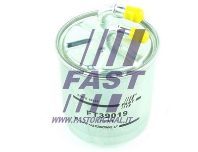 Filtr paliwa FAST FT39019 produkt