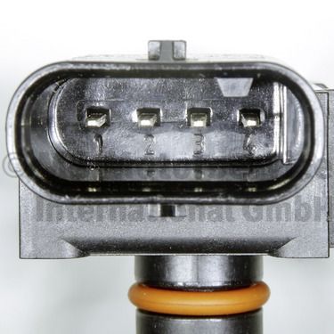 Vorschau Sensor, Saugrohrdruck Ansicht 2