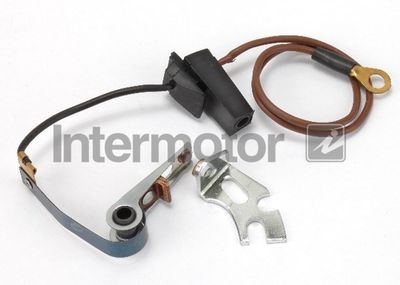 Contact Breaker, distributor Intermotor 22440