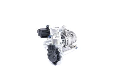 LADER AUFLADUNG BTS Turbo T918146 7