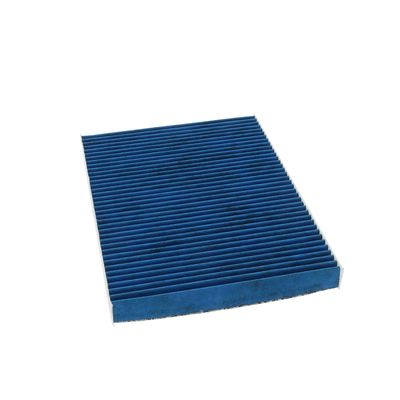 FILTER INNENRAUMLUFT CORTECO 49469985 12