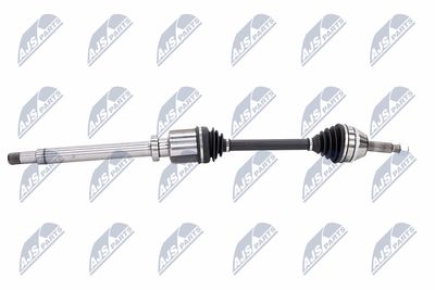 PLANETARA NTY NPWFR063 7