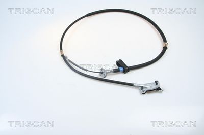 TRISCAN 8140 41113 Трос ручного тормоза для DAIHATSU MOVE