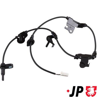 датчик, обороти на колелото JP GROUP 4897105980