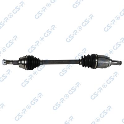 Drive shaft