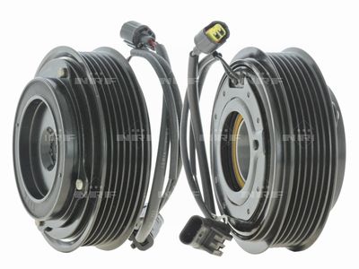 Magnetic Clutch, air conditioning compressor 380182
