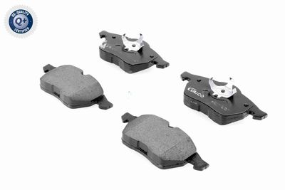 BREMSBELAGSATZ SCHEIBENBREMSE VAICO V108131 2